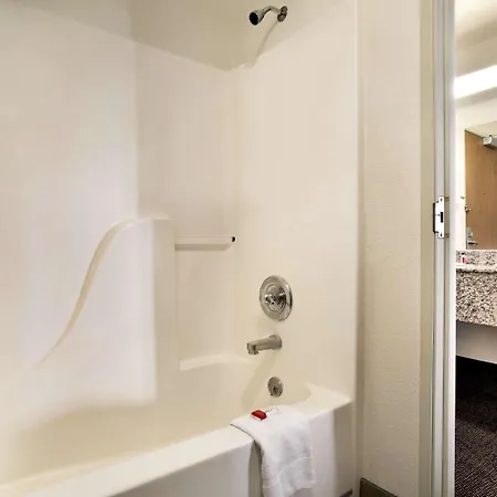 Travelodge By Wyndham Cheyenne Extérieur photo