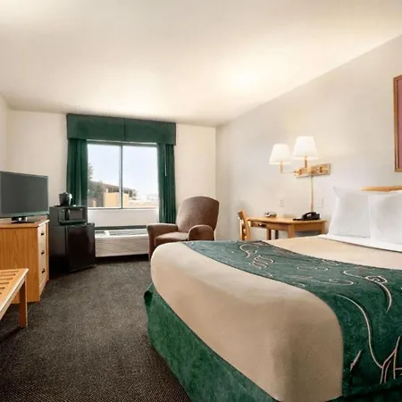 Travelodge By Wyndham Cheyenne Extérieur photo