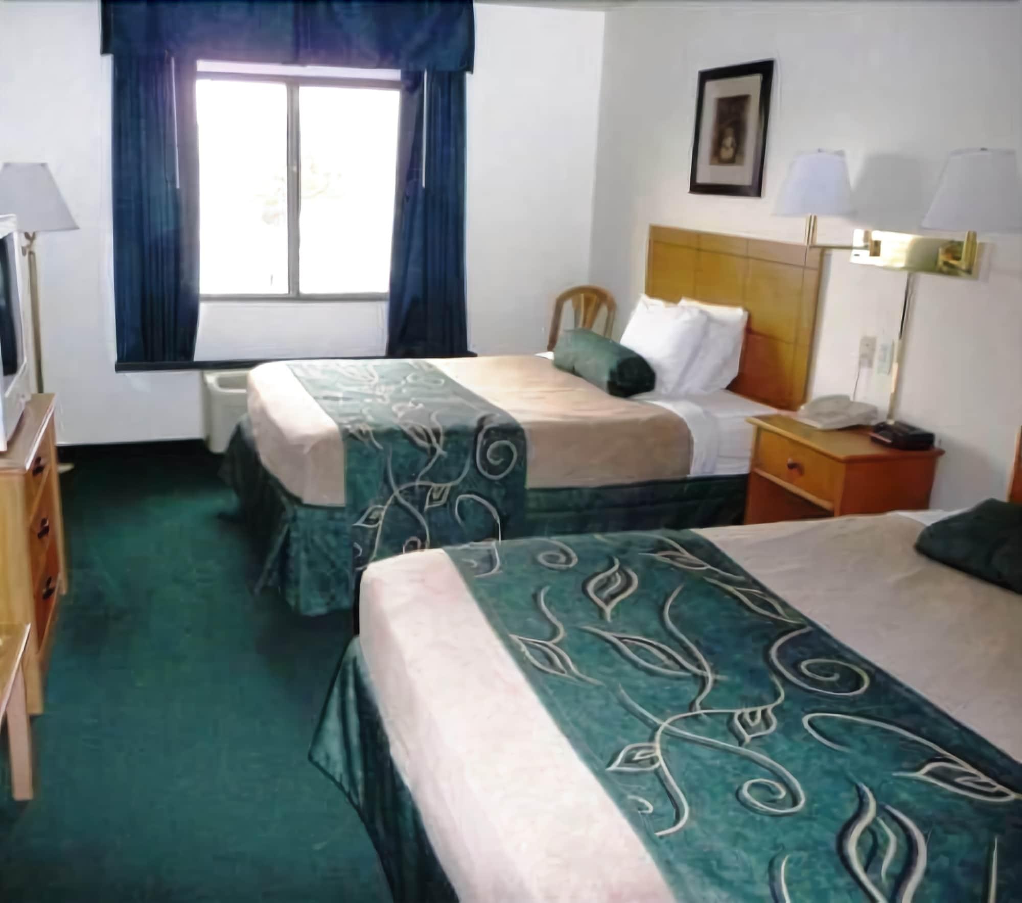 Travelodge By Wyndham 2*