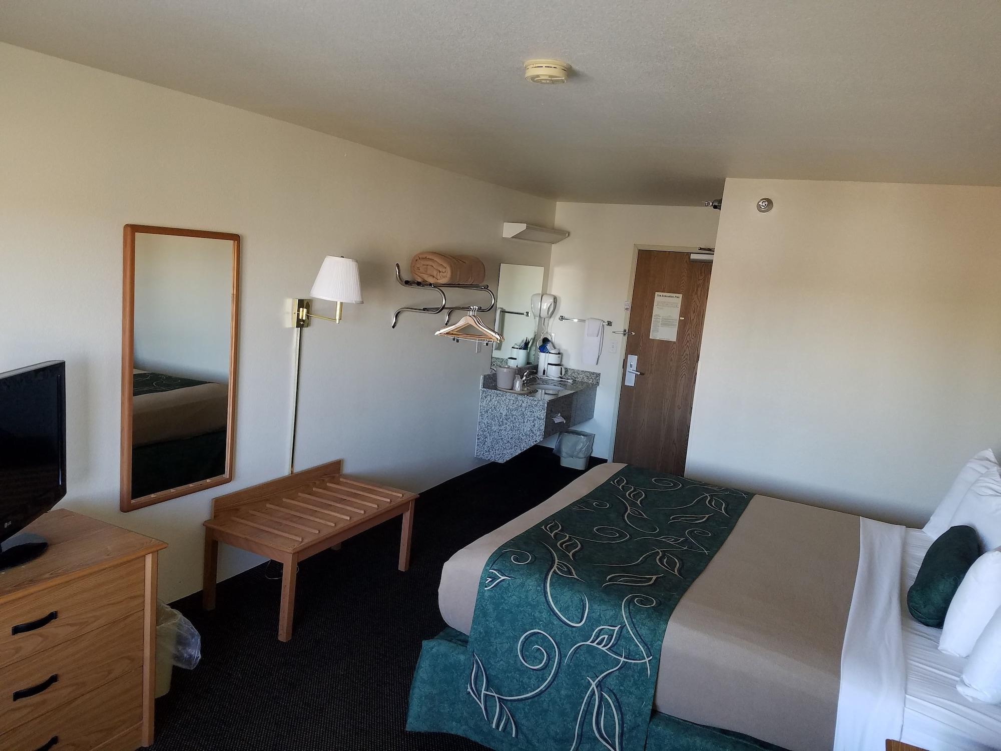 Travelodge By Wyndham 2* Cheyenne