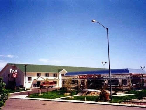 Hotel Travelodge By Wyndham