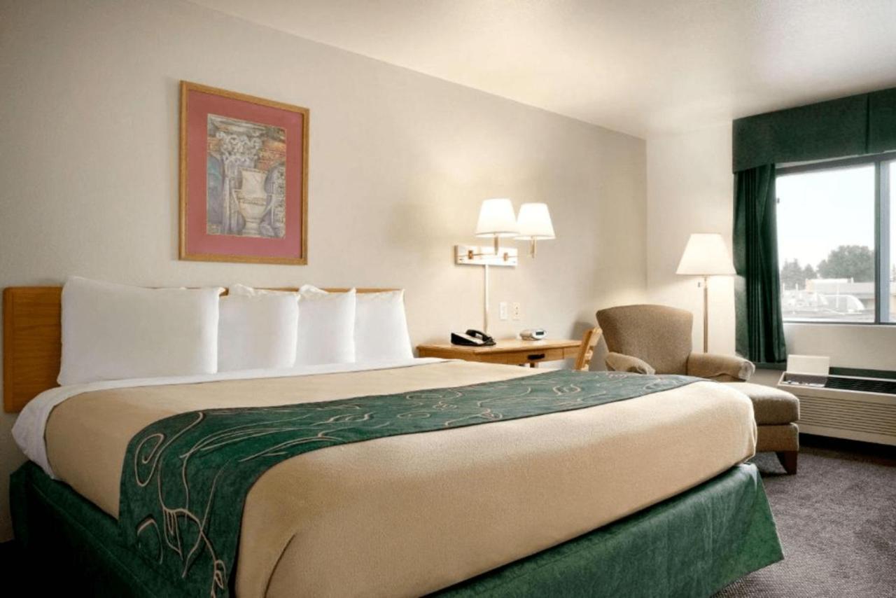 Travelodge By Wyndham Hotel